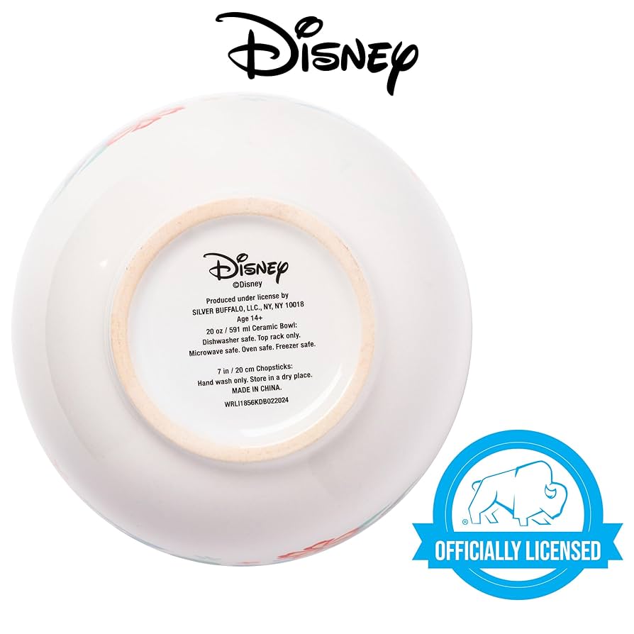 Disney - AsKayochu TONS of Ahsoka Merchandise Has Hit Disney World - Check It